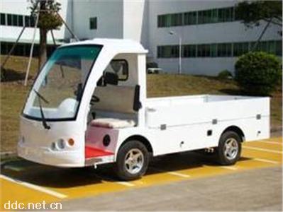  电动搬运货车